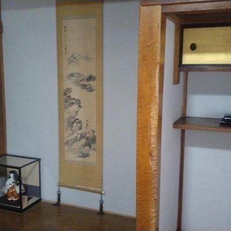 レンタルルーム目黒 Tokyo Dış mekan fotoğraf